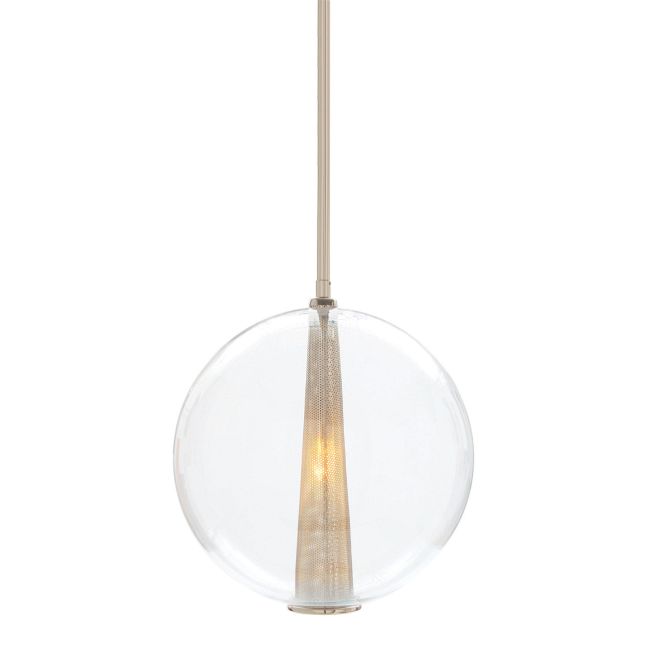 Caviar Clear Pendant by Arteriors Home