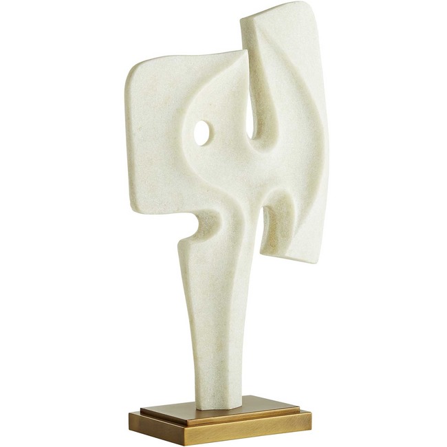 Maeve Sculpture by Arteriors Home