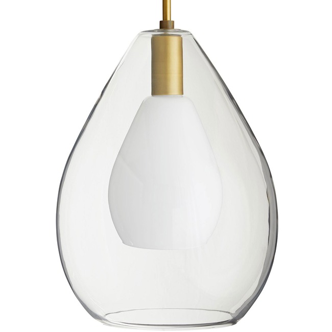 Nala Pendant by Arteriors Home