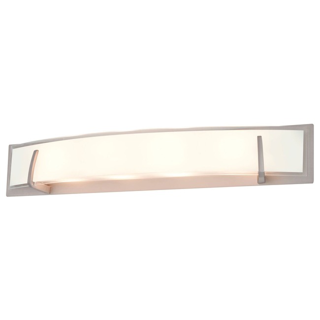 Hyperion Bathroom Vanity Light by DVI Lighting