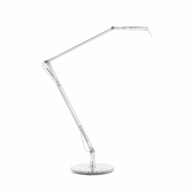 Aledin Tec Desk Light by Kartell