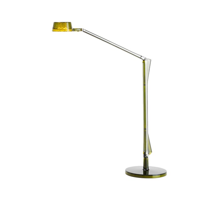 Aledin Dec Desk Light by Kartell