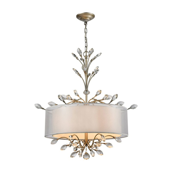 Asbury Chandelier by Elk Home