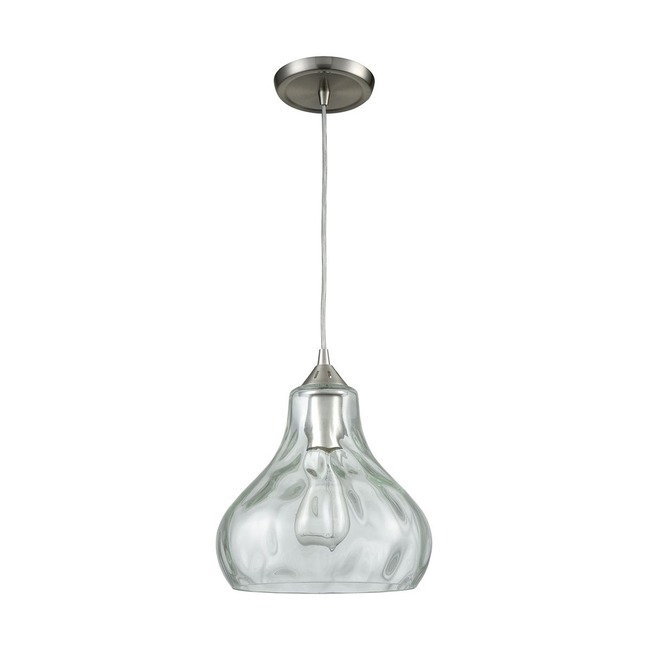 Belmont Pendant by Elk Home