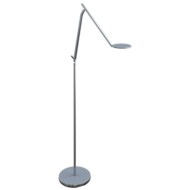 Infinity Floor Lamp by Humanscale