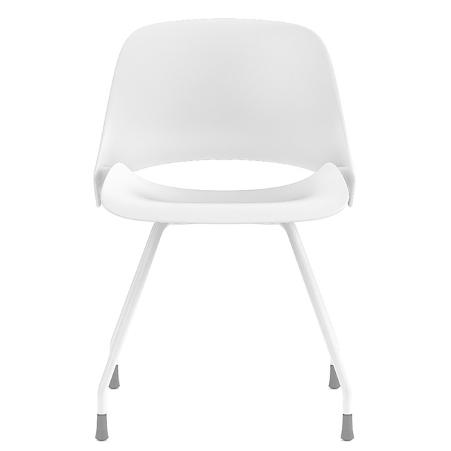 Trea Desk Chair by Humanscale