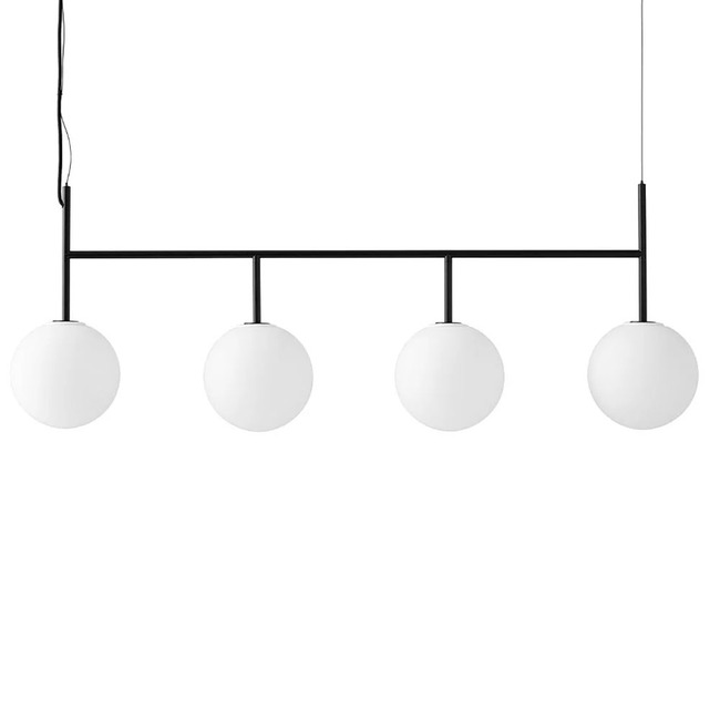 TR Bulb Linear Suspension by Audo Copenhagen