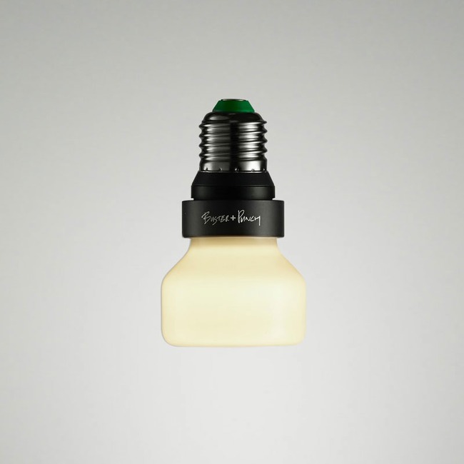 Punch Puck Dimmable Bulb by Buster + Punch