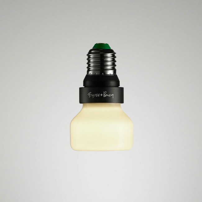 Punch Puck Non-Dimmable Bulb by Buster + Punch