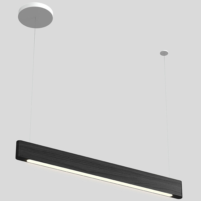 Line Light Pendant by Matthew McCormick