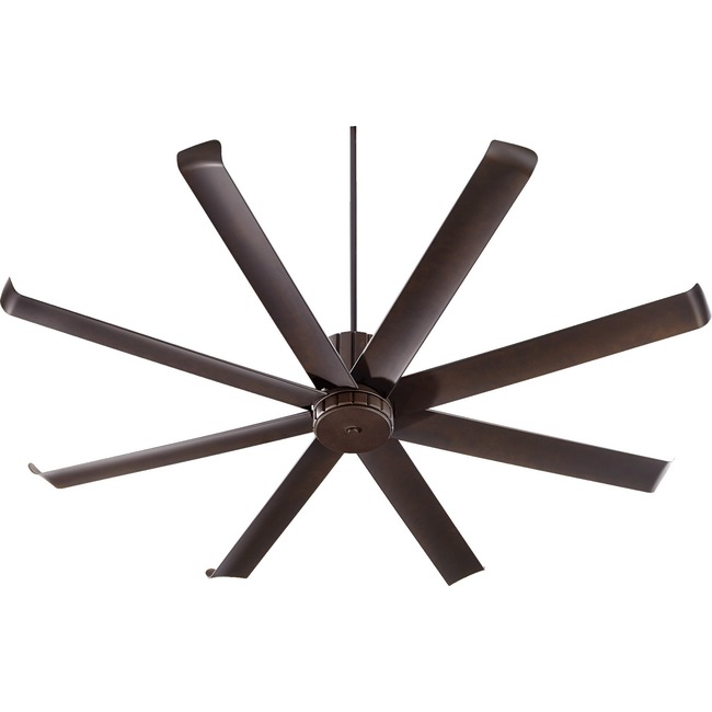 Proxima Outdoor DC Ceiling Fan by Quorum