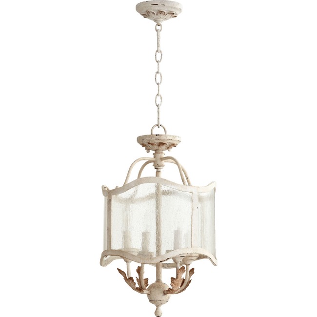 Salento 2906 Pendant / Semi-Flush Ceiling Light by Quorum