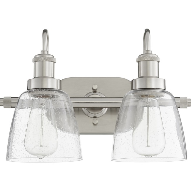 Signature 508 Bathroom Vanity Light by Quorum