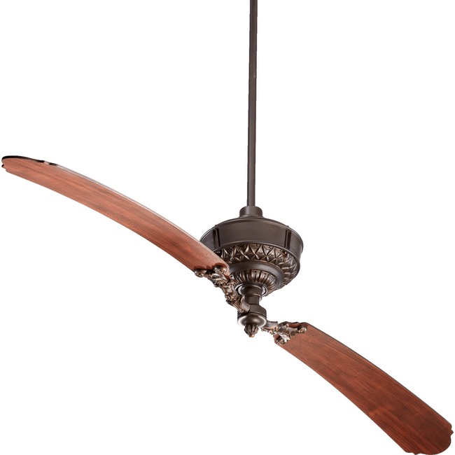 Turner Ceiling Fan by Quorum