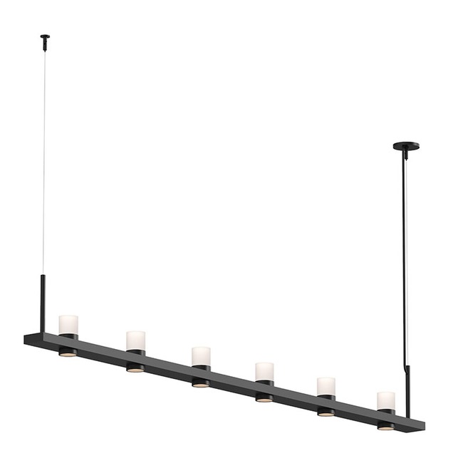 Intervals Linear Suspension by SONNEMAN - A Way of Light