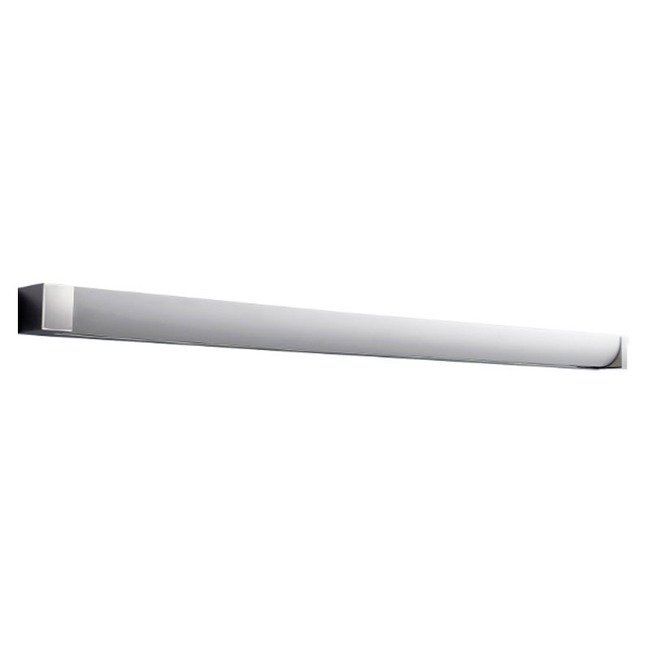 Balance Low Profile Bathroom Vanity Light by Oxygen