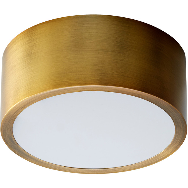 Peepers 5 Inch Wall / Ceiling Light by Oxygen