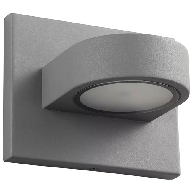 Eris Outdoor Wall Sconce by Oxygen