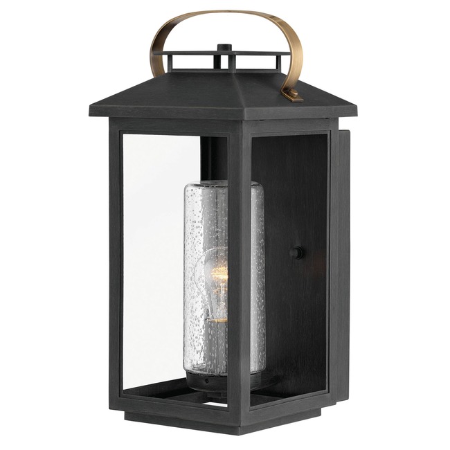 Atwater 120V Outdoor Wall Sconce by Hinkley Lighting