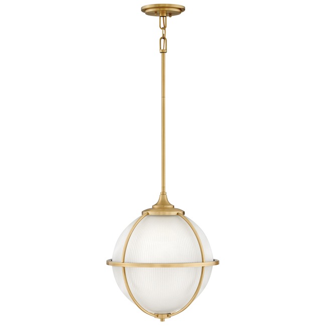 Odeon Pendant by Hinkley Lighting