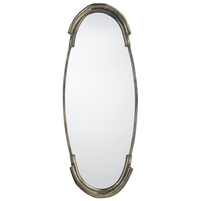 Margaux Mirror by Jamie Young Company