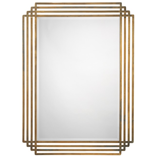 Serai Mirror by Jamie Young Company