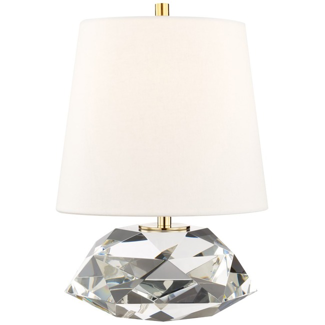Henley Table Lamp by Hudson Valley Lighting