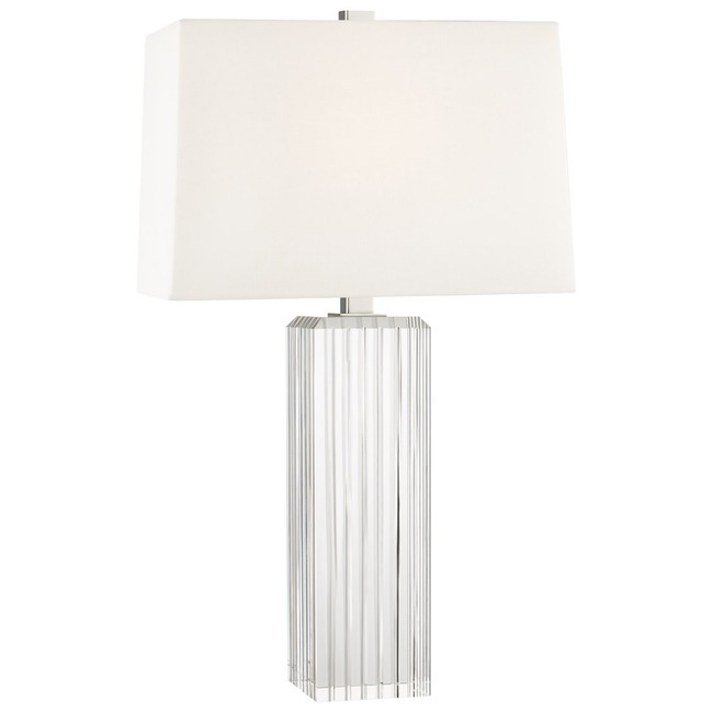 Hague Tall Table Lamp by Hudson Valley Lighting