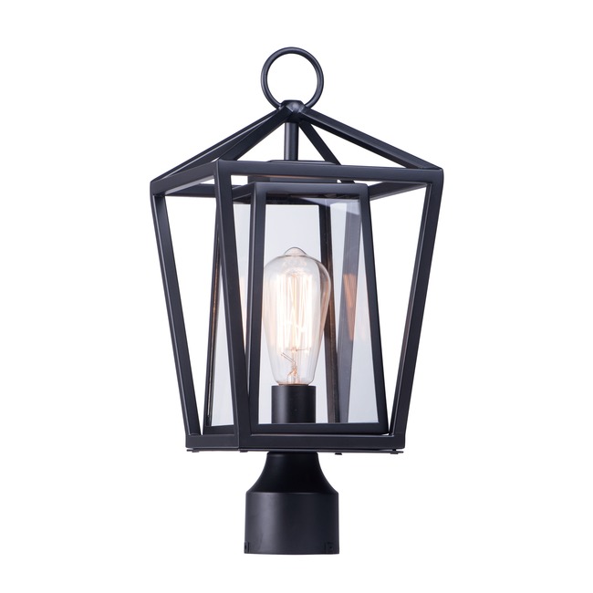 Artisan Outdoor Post Light by Maxim Lighting