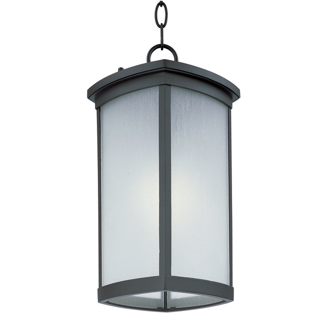 Terrace LED E26 Outdoor Pendant by Maxim Lighting