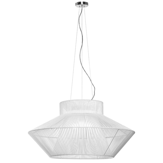 Koord 103 Outdoor Pendant by El Torrent