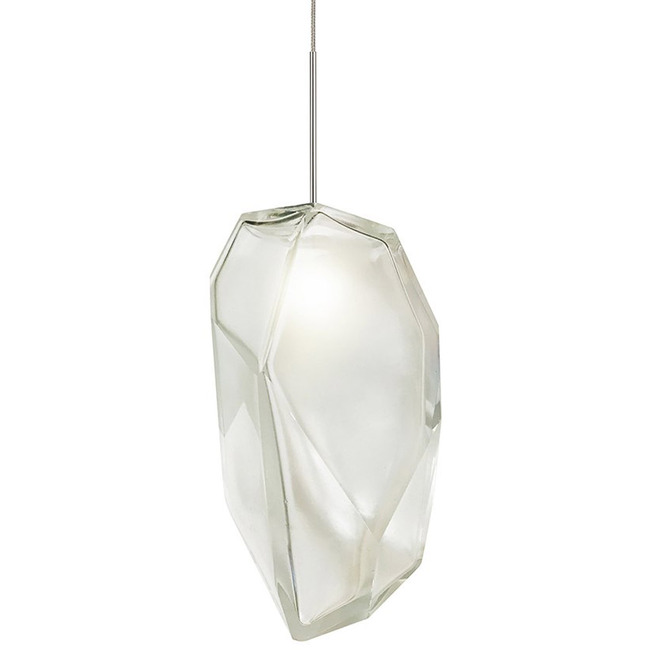 Gem Pendant by Stone Lighting