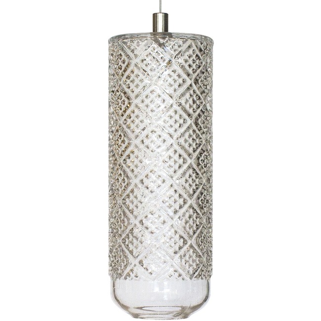 Ceraunavolta Pendant Shade by Karman