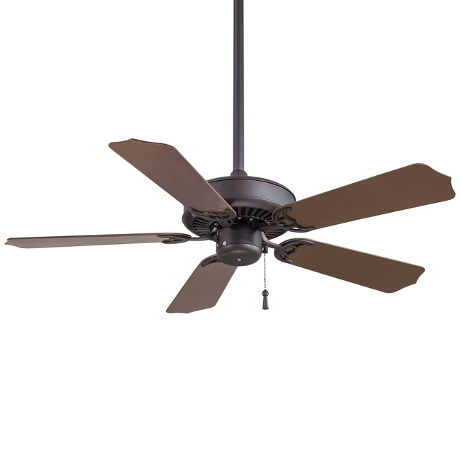 Sundance Outdoor Ceiling Fan by Minka Aire