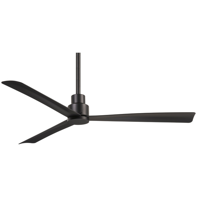 Simple Ceiling Fan by Minka Aire