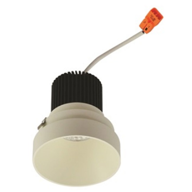 Iolite 4IN RD Trimless Downlight Trim by Nora Lighting