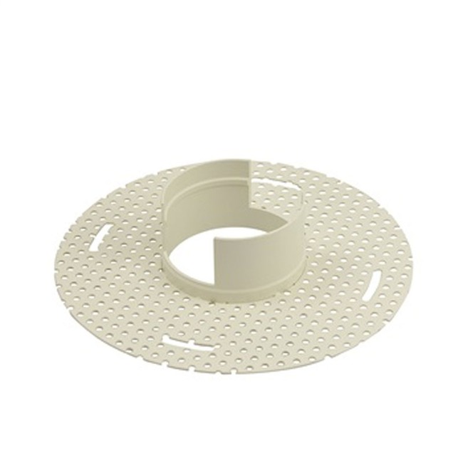 Iolite 2 Inch Trimless Mud Ring by Nora Lighting