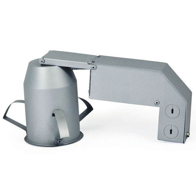 Iolite 2IN Remodel IC Air-Tight Housing by Nora Lighting