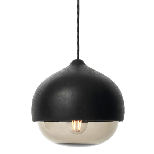 Terho Pendant by Mater Design