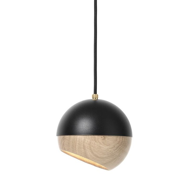 Ray Pendant by Mater Design