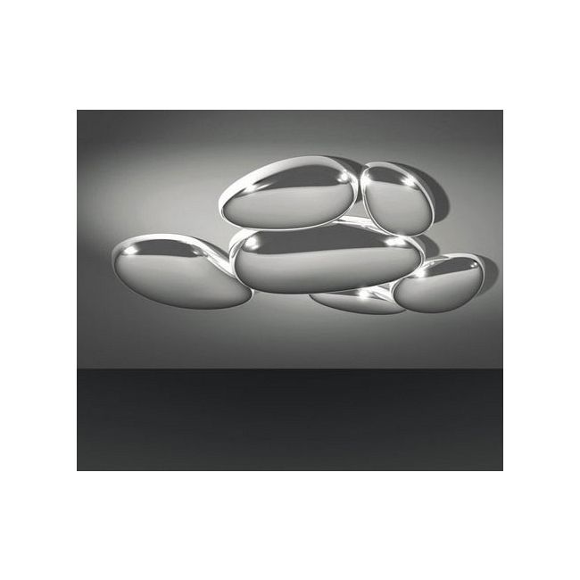 Skydro Non-Electrified Ceiling Light  by Artemide