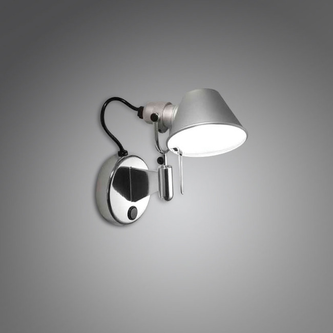 Tolomeo Micro Wall Spot by Artemide