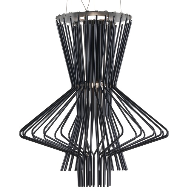 Allegretto Ritmico Pendant by Foscarini