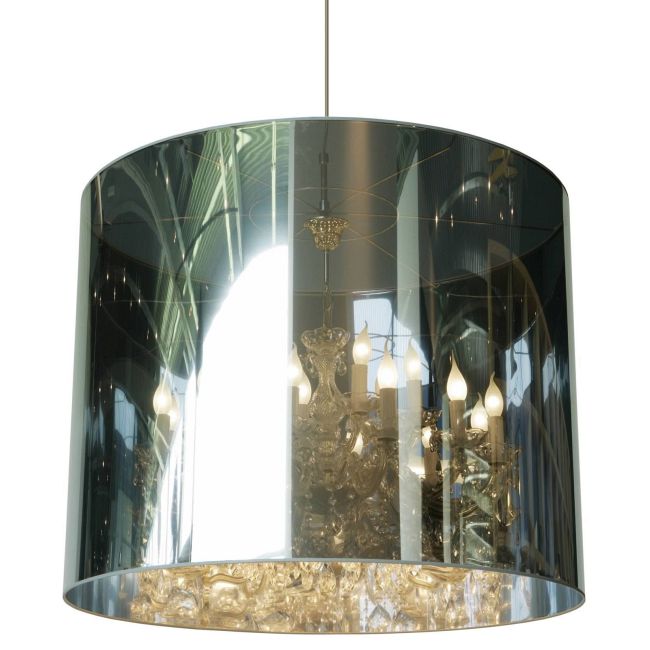 Light Shade Pendant by Moooi