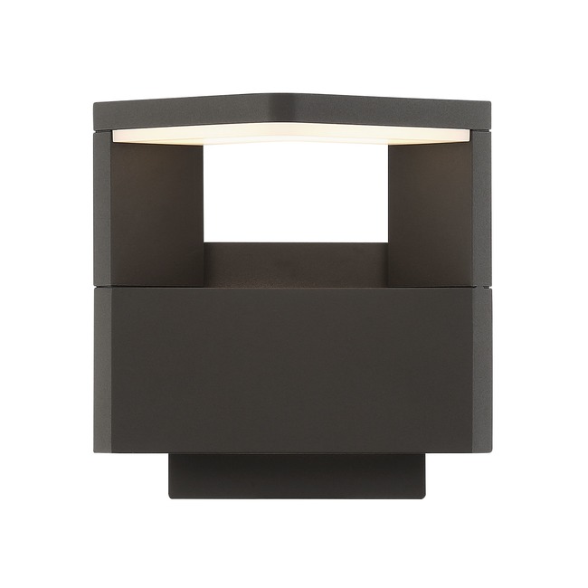 Amarillo Outdoor Wall Light by Arnsberg