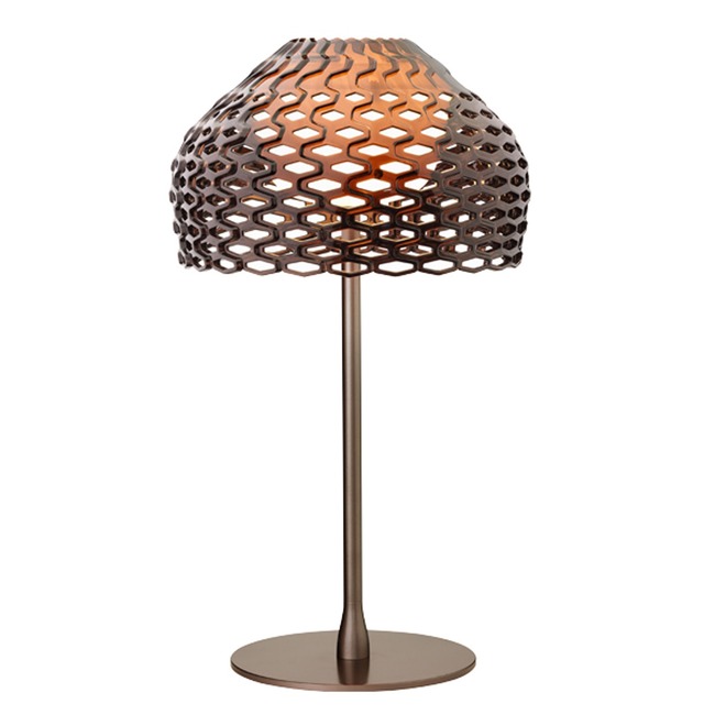 Tatou Table Lamp by FLOS