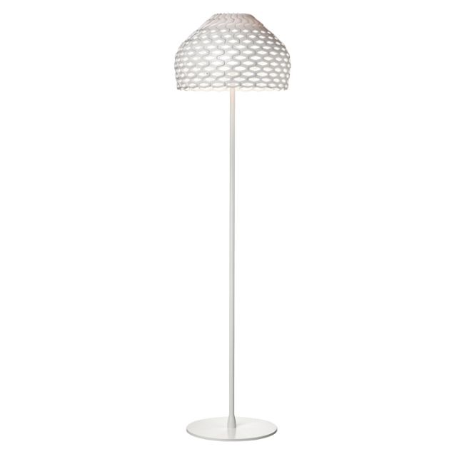 Tatou Floor Lamp by FLOS