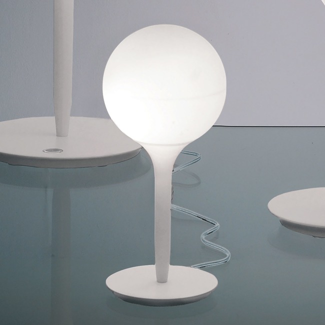 Castore Mini Table Lamp by Artemide