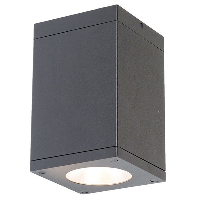 Cube 5IN Architectural Ceiling Light by WAC Lighting