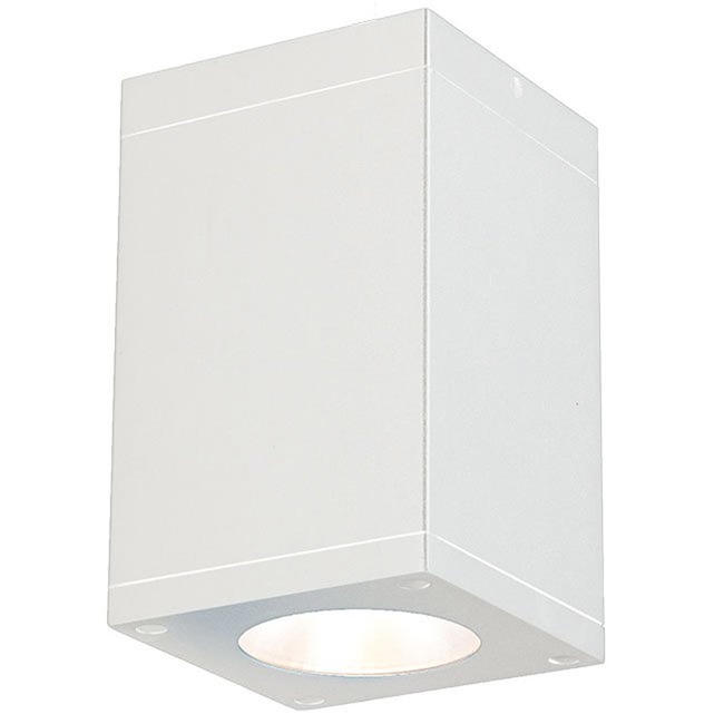 Cube 6IN Architectural Ceiling Light by WAC Lighting